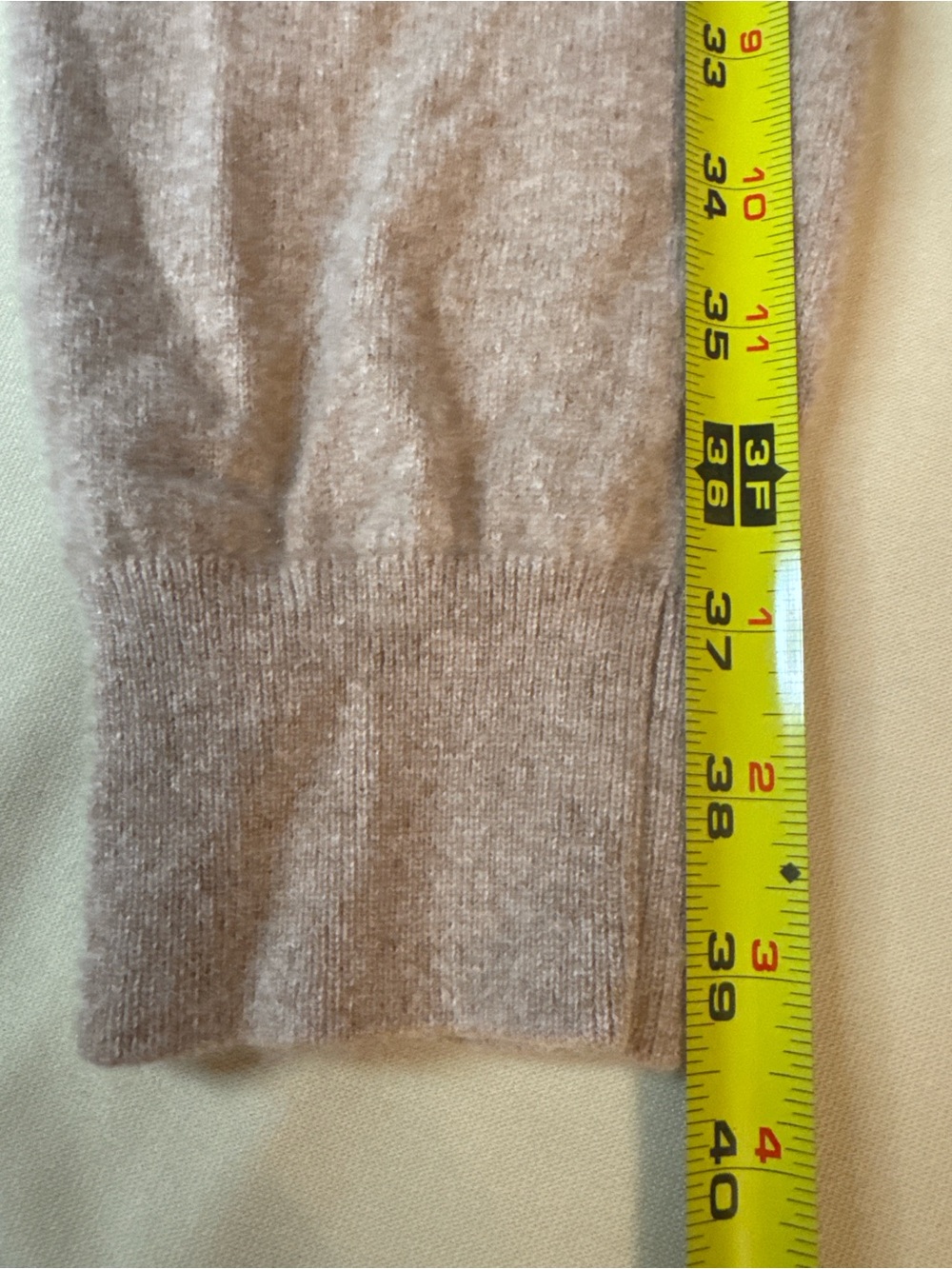 Quince 100% Mongolian Cashmere Jogger Pants XS - Picture 4 of 10